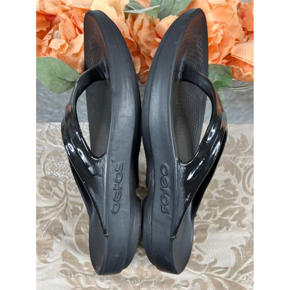 OOFOS Women's OOlala Size 8 - Picture 5 of 9